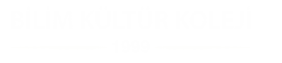 Bilim Kültür Koleji Logo