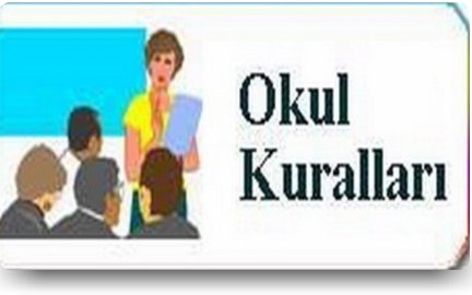 okul kuralları