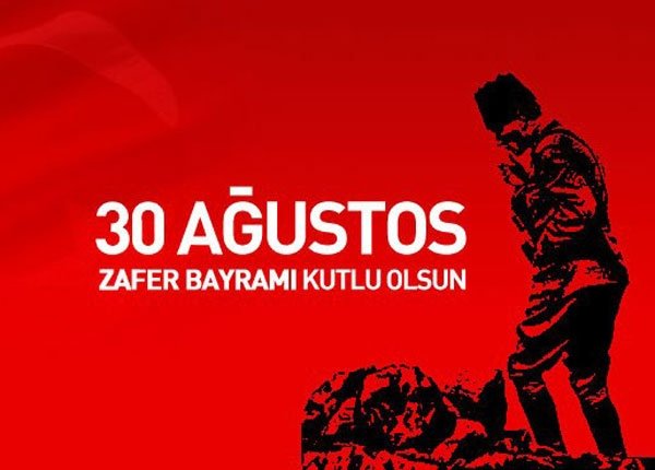 30ağustos